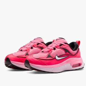 ❤️❤️ Nike "Air Max Bliss" W - Laser Pink/Solar Red❤️❤️